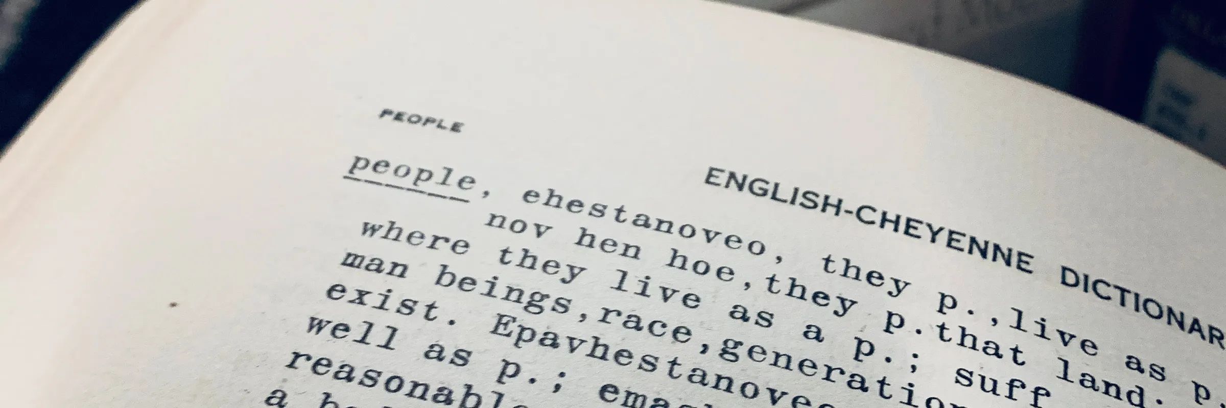 About Woodenlegs Library Chief Dull Knife College Lame Deer, Montana