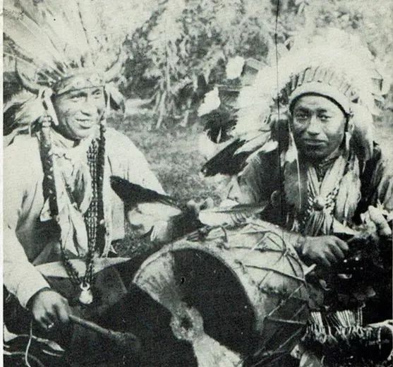 July 4 Pow Wow, Lame Deer, MT